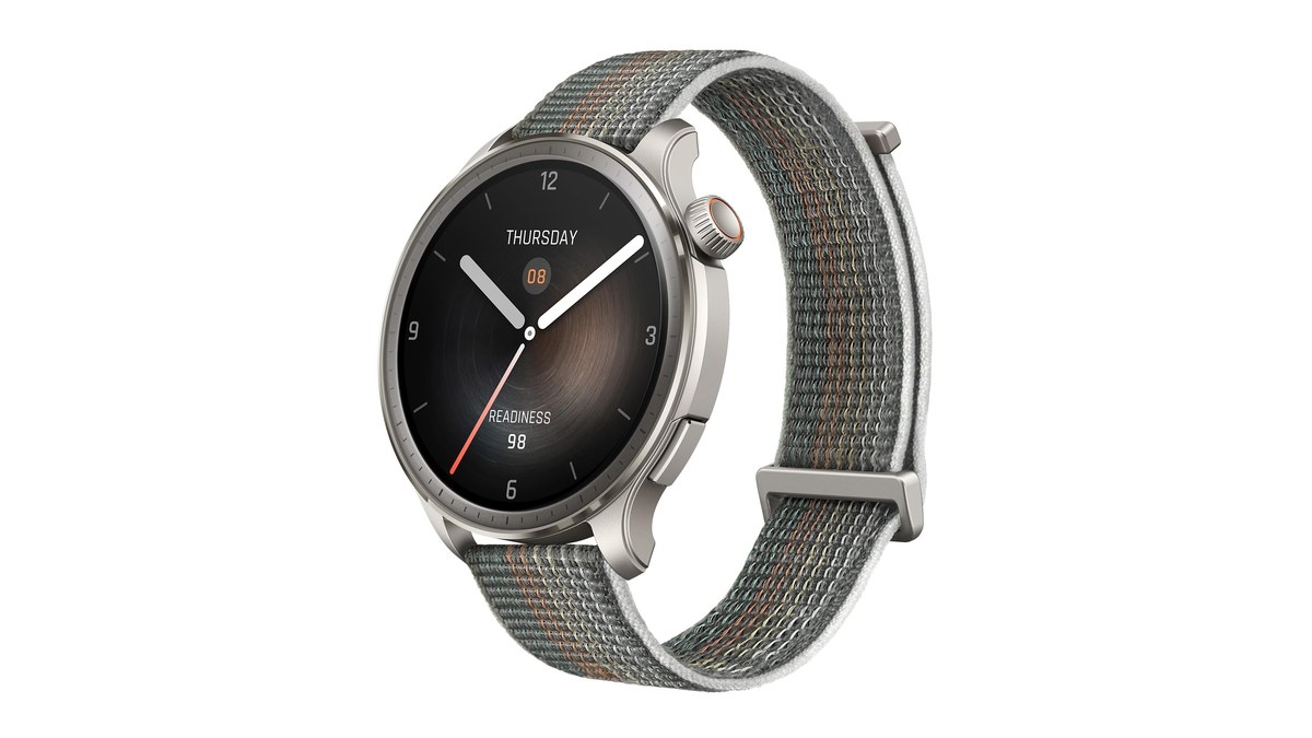 Amazfit Balance