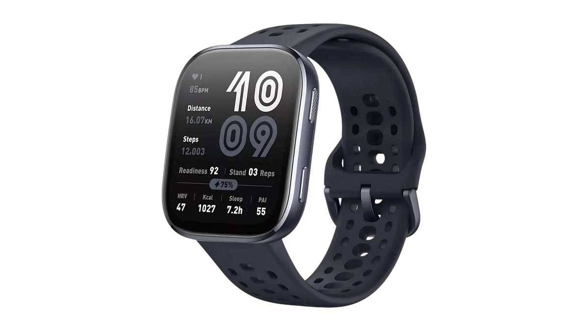 Amazfit Bip 6