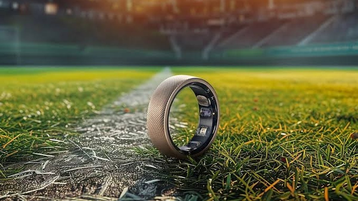Amazfit Helio Ring 2: a Amazfit confirma o anel inteligente sem assinatura para o 2º semestre