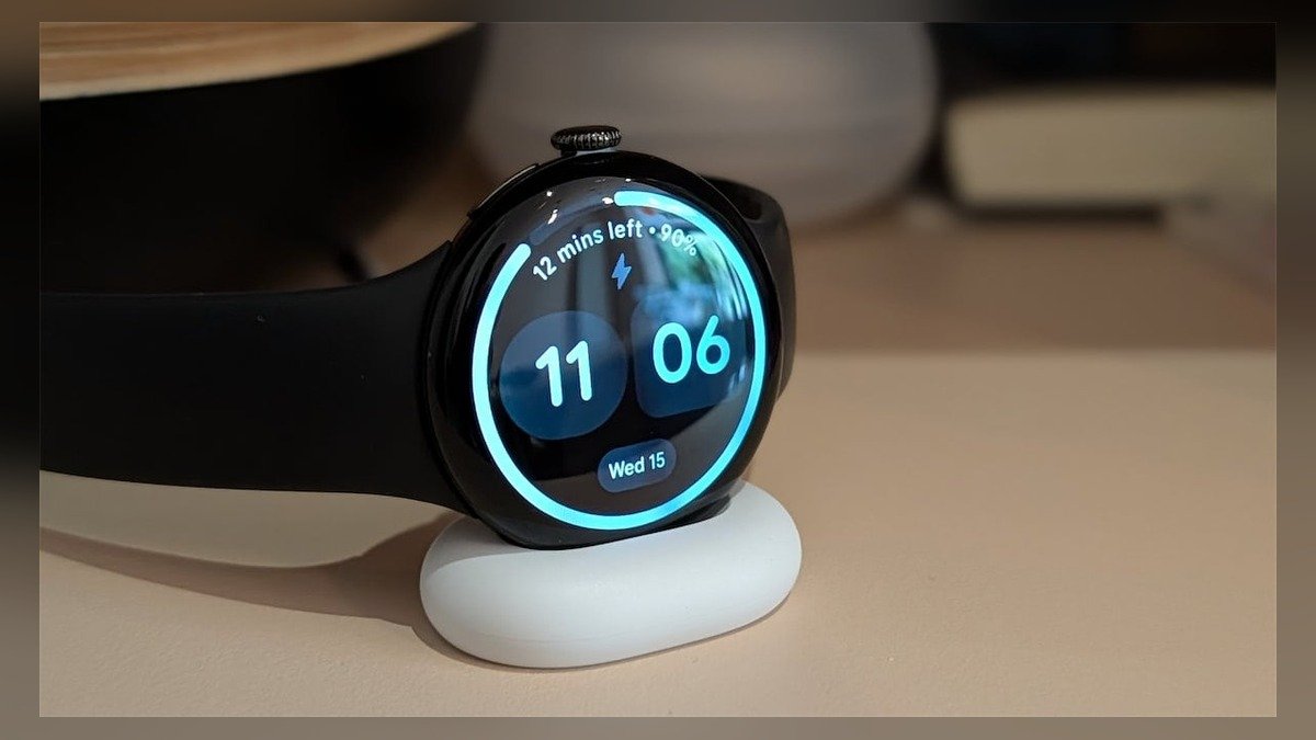 Google libera Android Drop de setembro com novidades no Wear OS 7