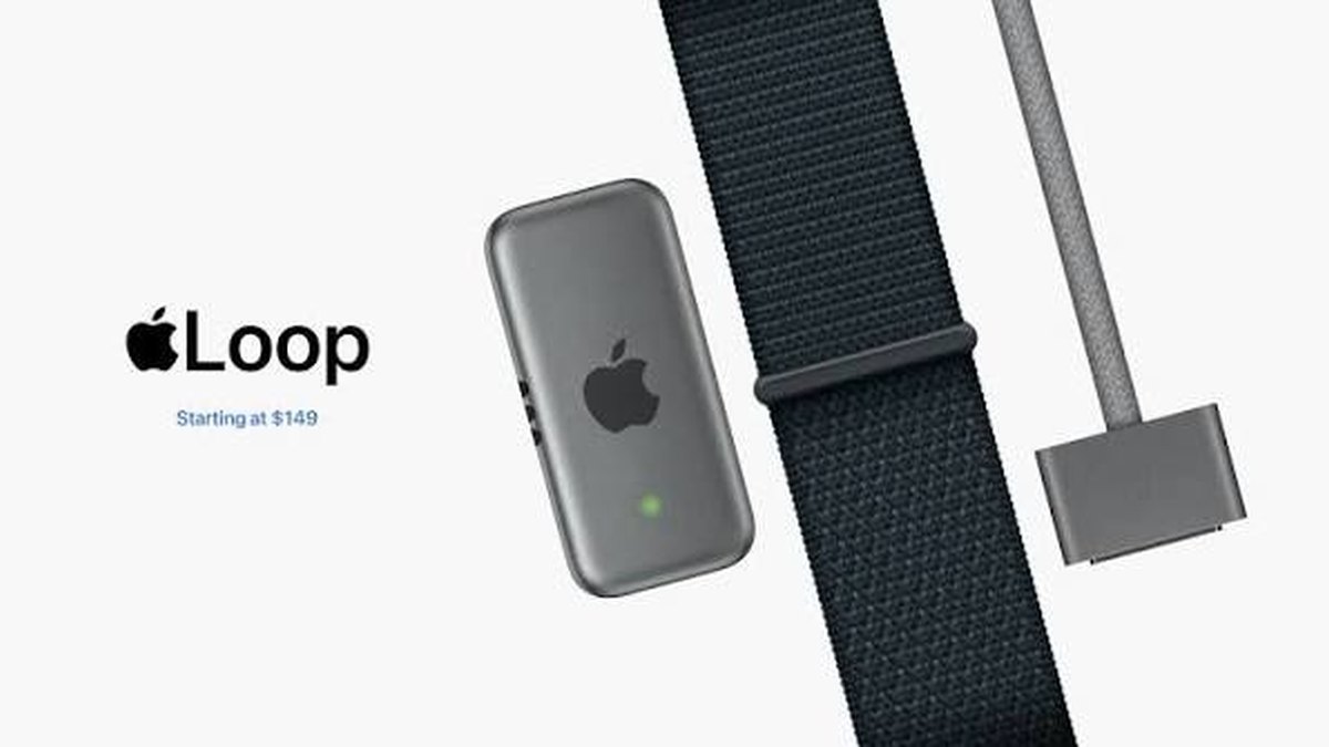 Apple estaria desenvolvendo uma pulseira sem tela para rivalizar com o Whoop