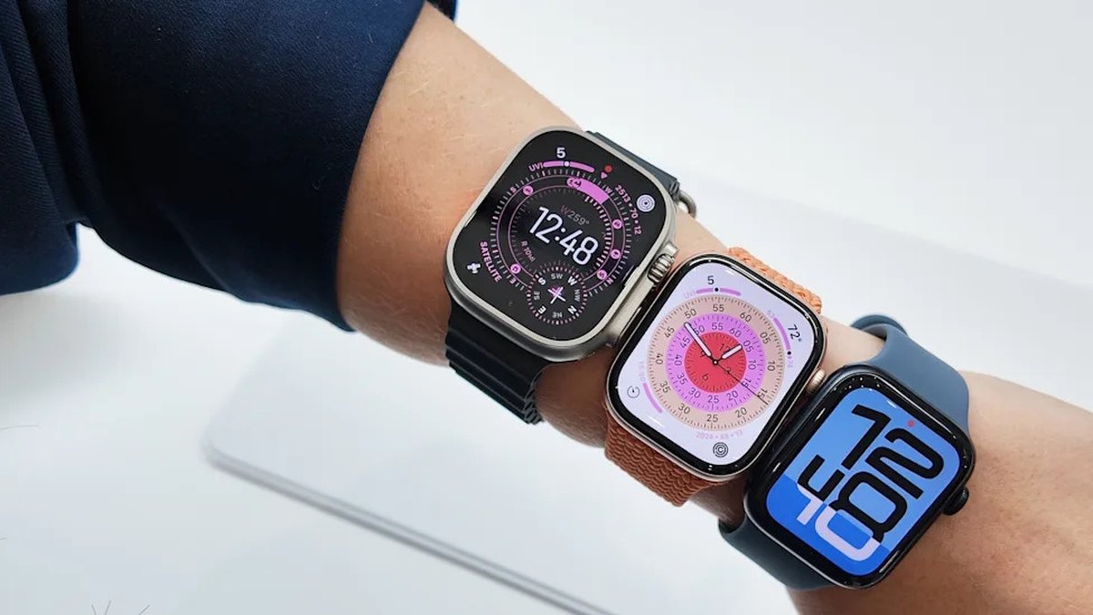 Apple Watch Series 12 pode custar US$ 429: o fim da era dos US$ 399?