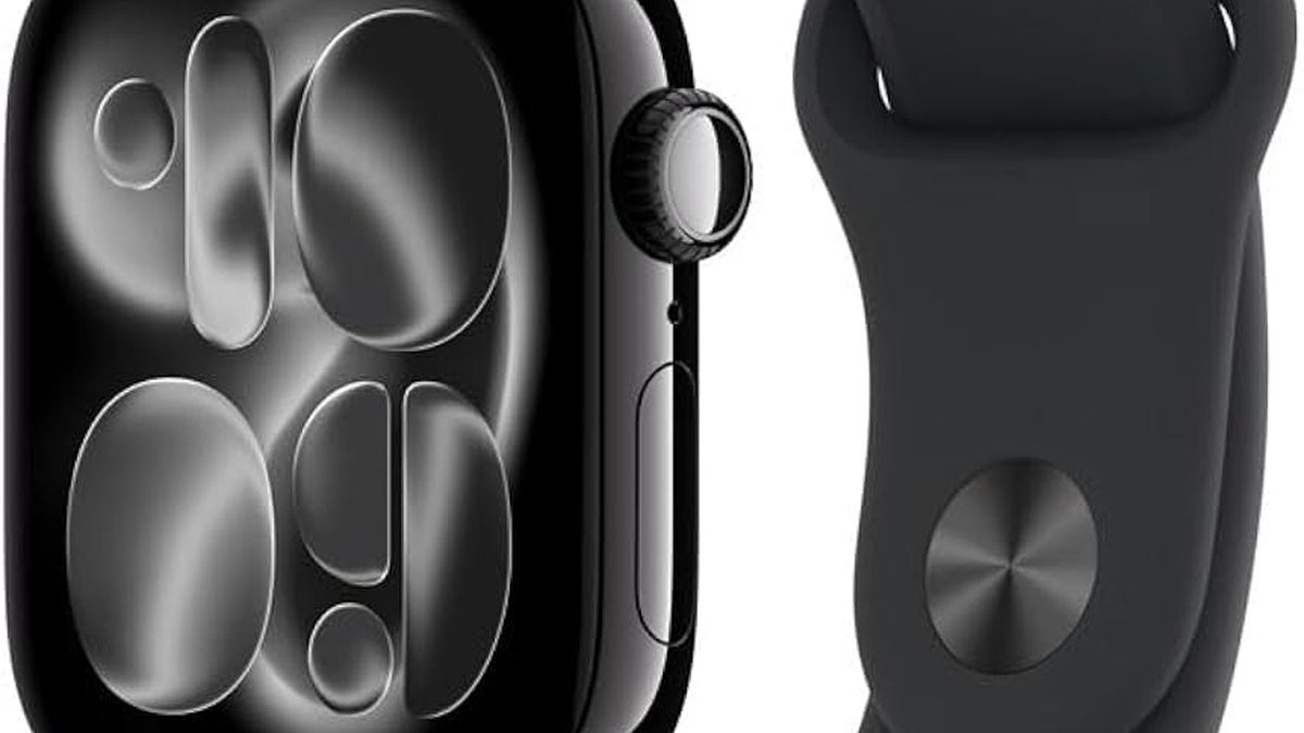 Apple Watch 11