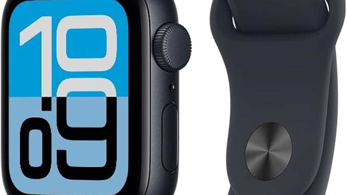 Apple Watch SE 3