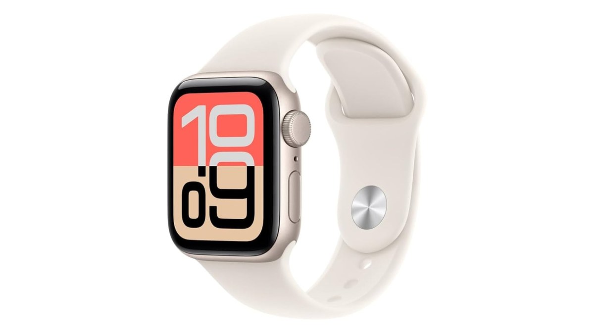 Apple Watch SE 3