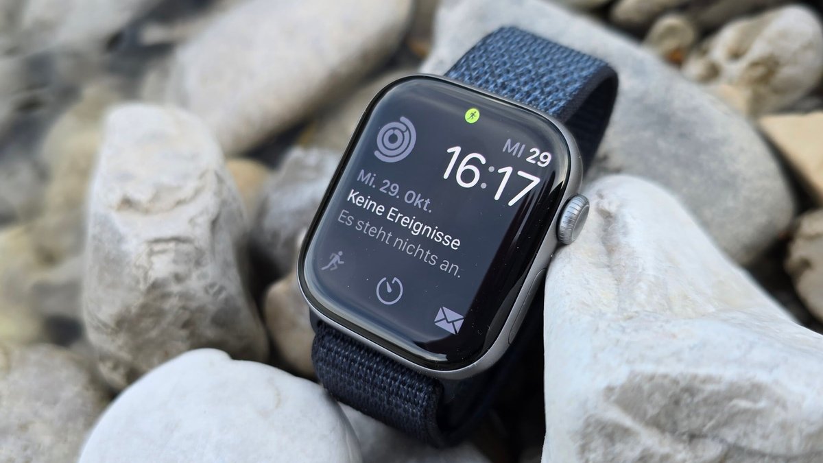 Apple Watch Series 11