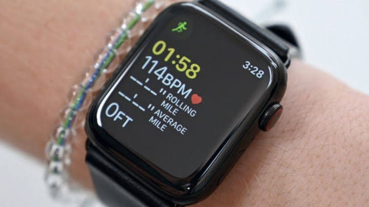 Apple Watch Series 12: rumores apontam monitor de pressão arterial para setembro