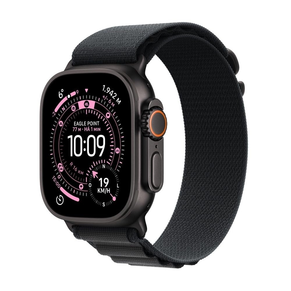 Apple Watch Ultra 3