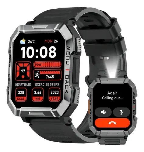Blackview W60