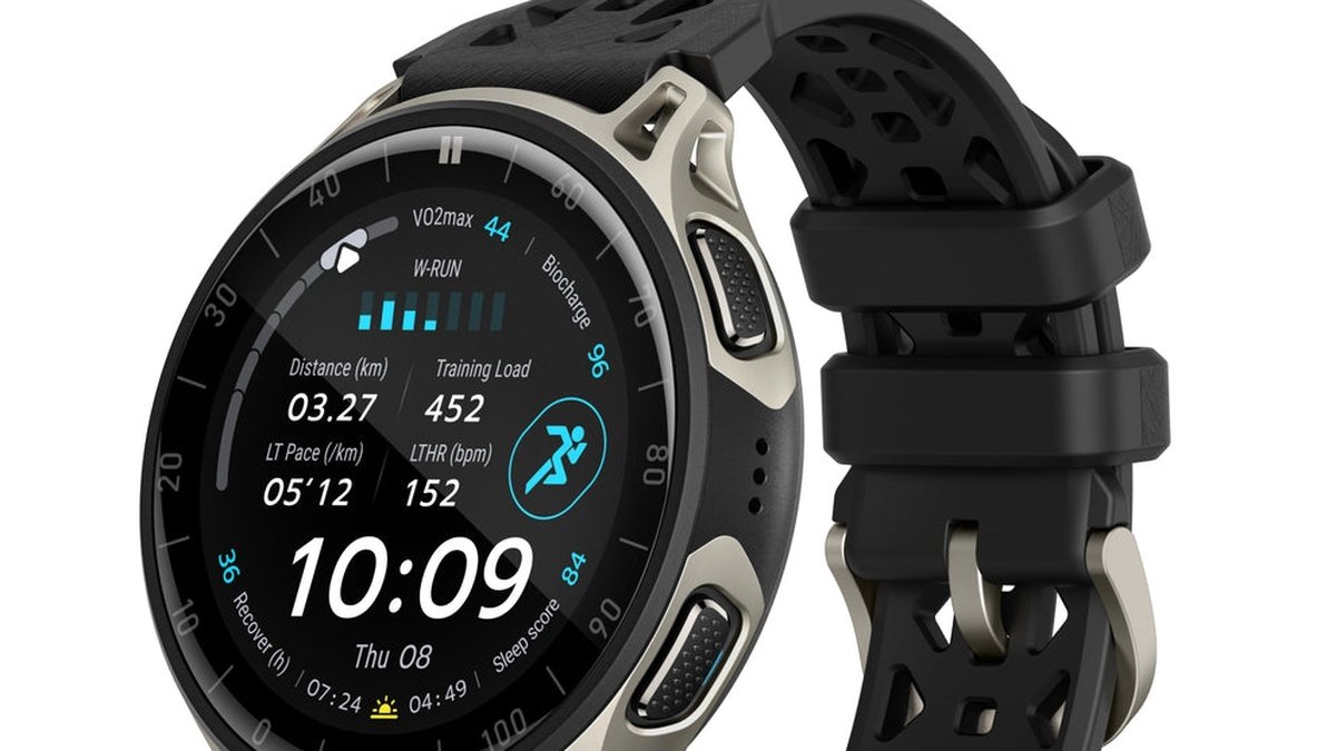 Amazfit Cheetah 2 Pro