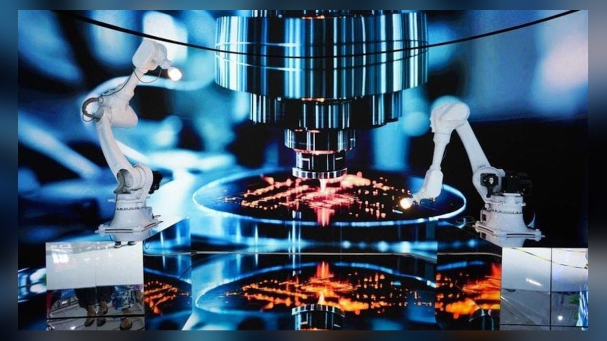 China anuncia campanha para reunir 2 mil provedores de IA numa rede