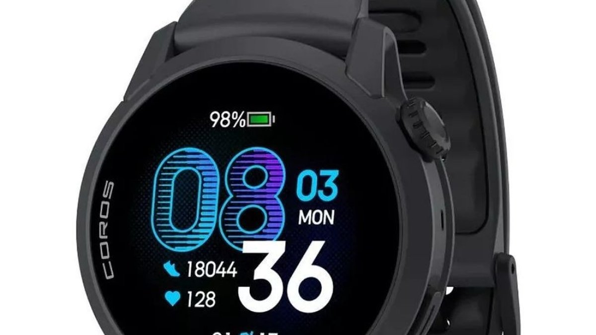 Melhores apps de treino smartwatch 2026