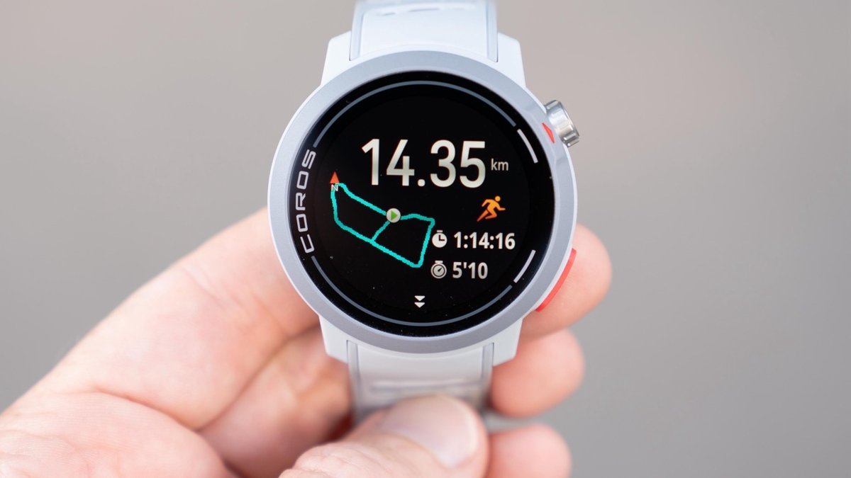 Coros Pace Pro 2: o que esperar do próximo relógio de corrida AMOLED