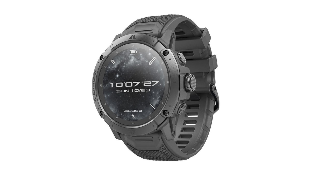Coros Vertix 2S