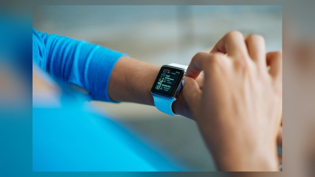 Levantamento com 17 estudos compara precisão de 6 marcas de wearables