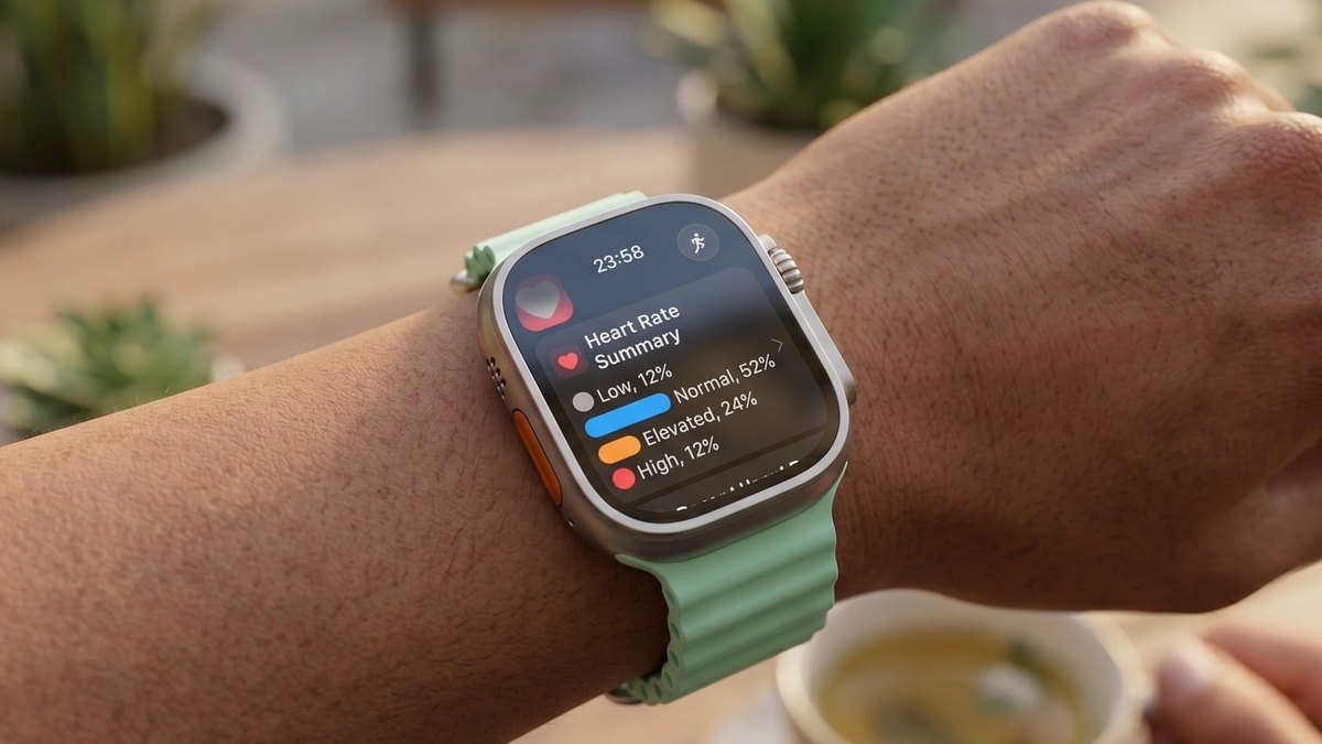 FDA sinaliza regulação mais leve para wearables: o que isso muda para o seu smartwatch