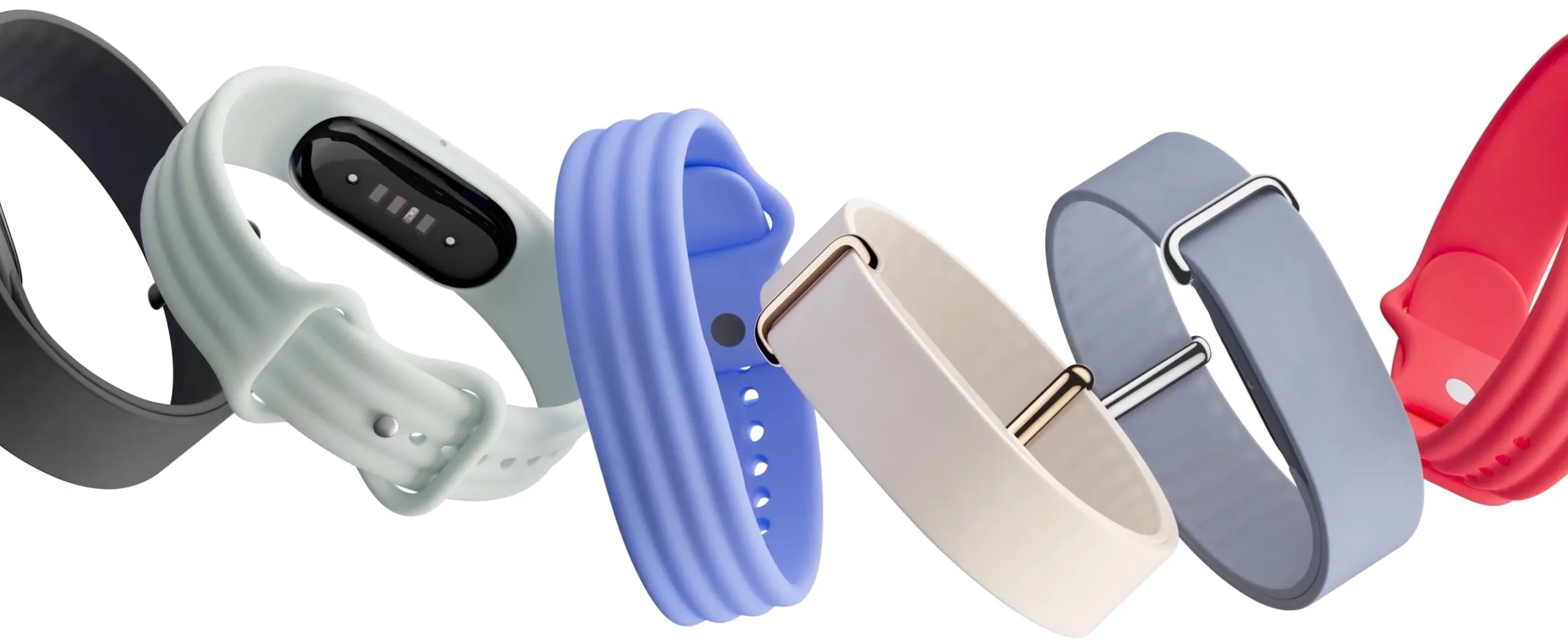 Fitbit Air
