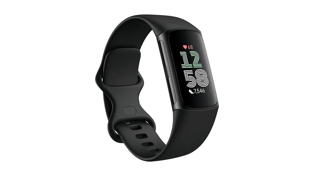 Fitbit Charge 6 em promoção: a pulseira fitness completa com GPS