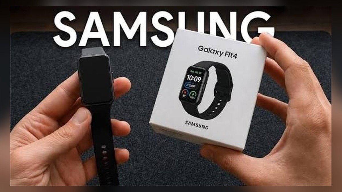 Galaxy Fit 4 ganha novo registro na FCC com Bluetooth 5.4