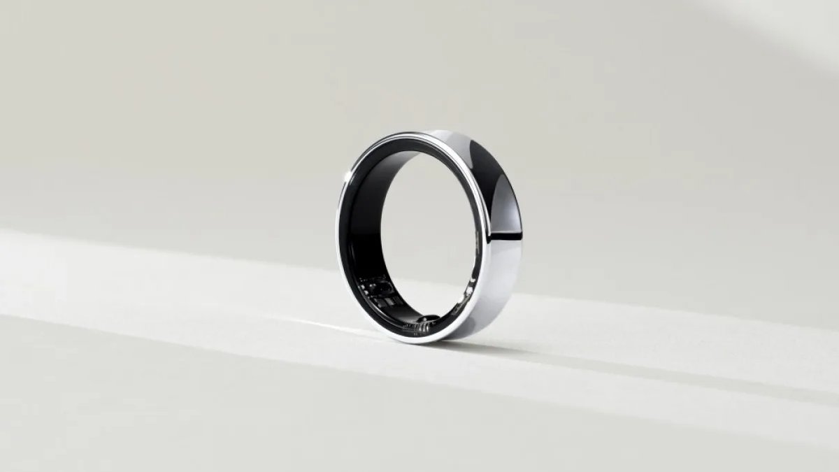 Rumor Galaxy Ring 2