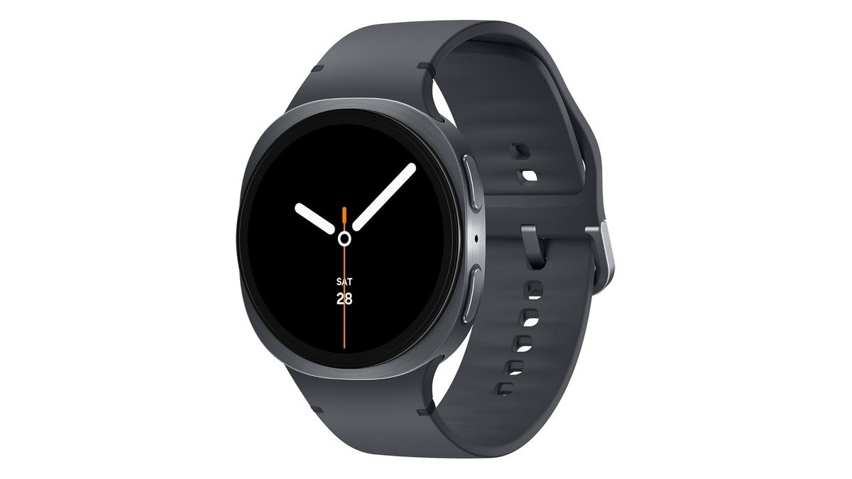 Galaxy Watch 8 44mm