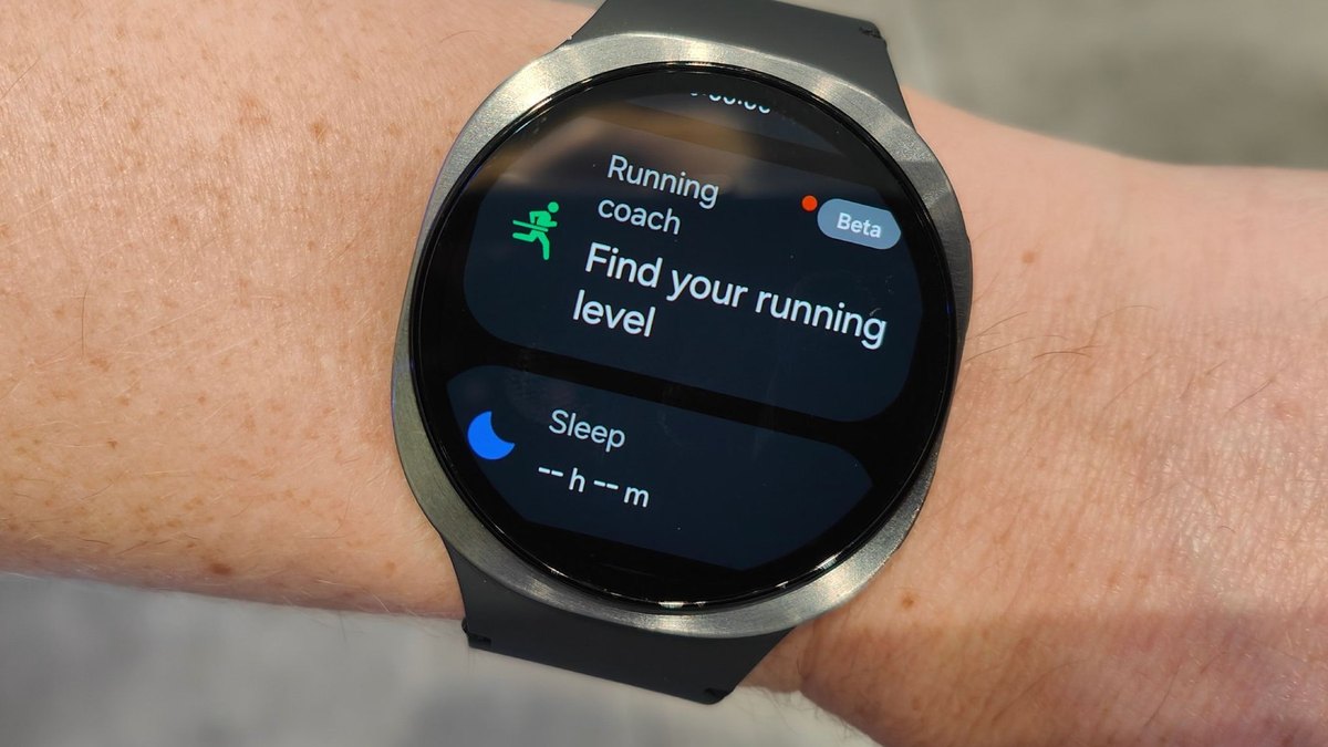 Samsung Galaxy Watch 8