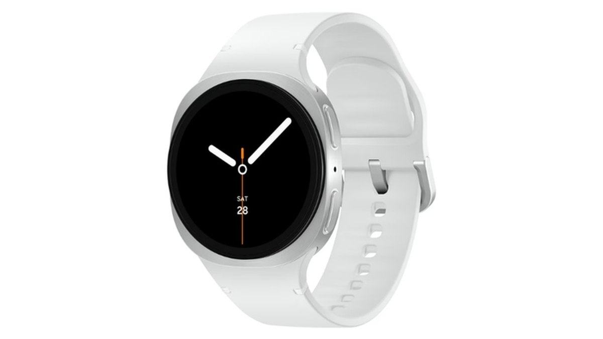 Samsung Galaxy Watch 8
