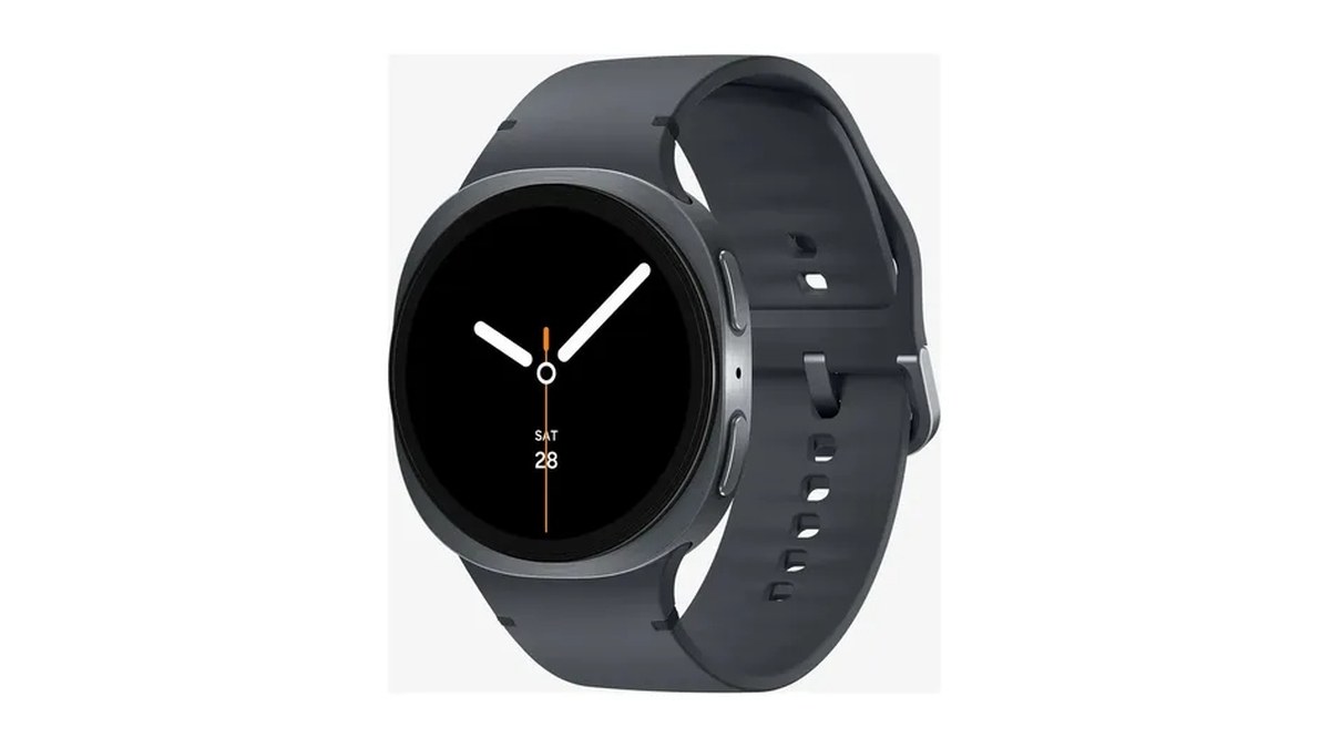 Samsung Galaxy Watch 8