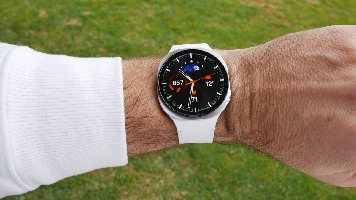 Samsung Unpacked Galaxy Watch 9
