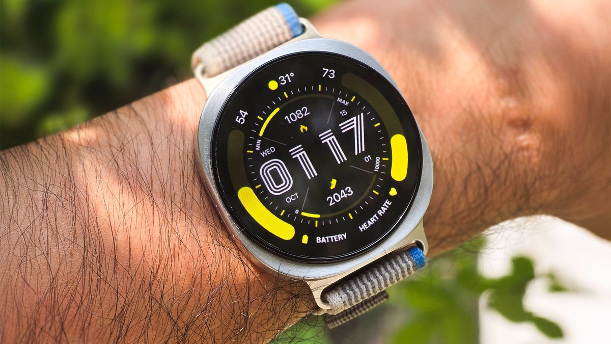 Galaxy Watch 9 entra em fase de testes de firmware rumo ao Unpacked