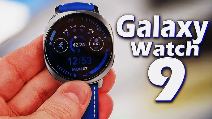 Samsung Galaxy Watch 8
