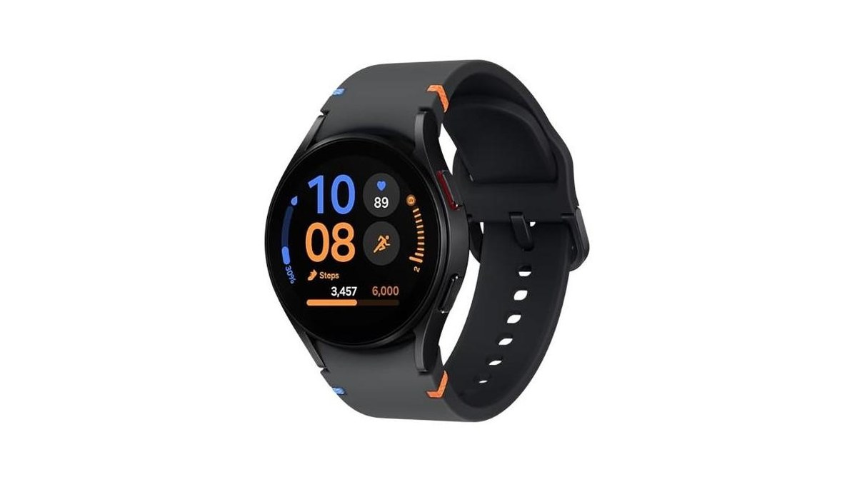 Galaxy Watch FE