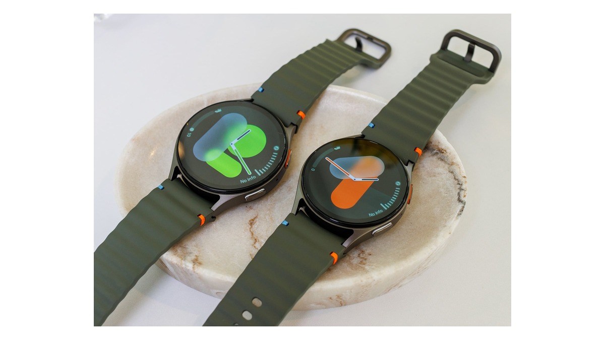 Usuários relatam drenagem de bateria nos Galaxy Watch