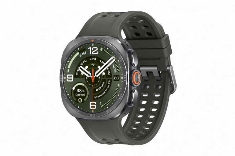 Samsung Galaxy Watch Ultra 2