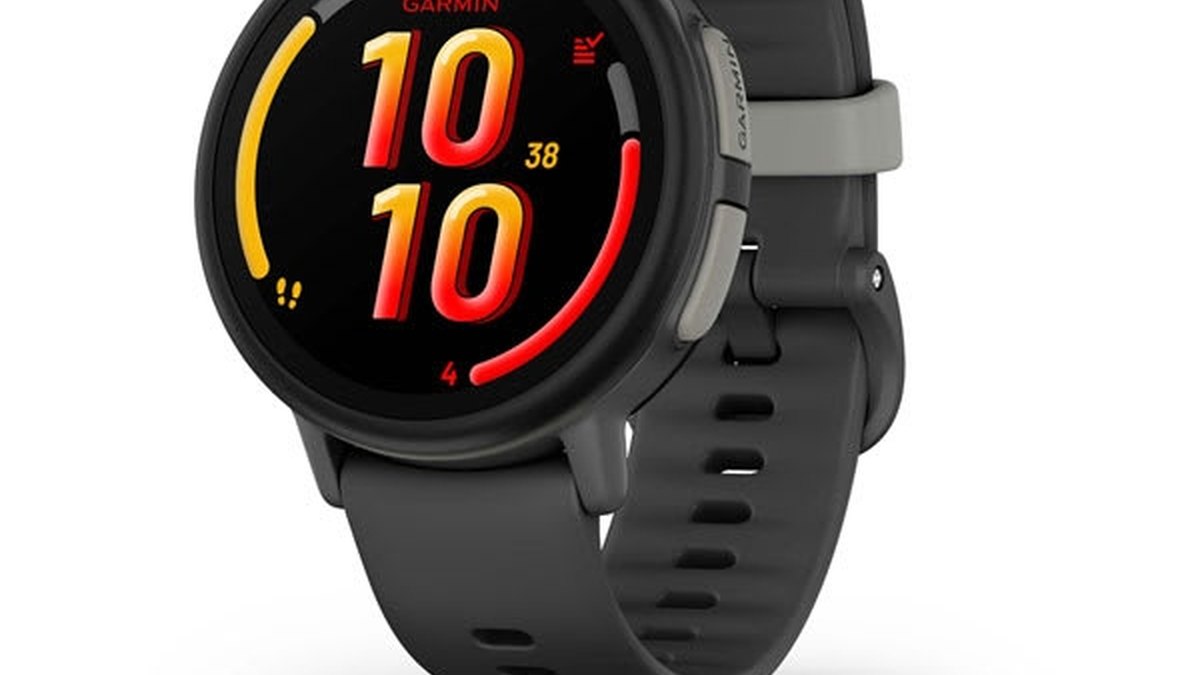 Garmin Bounce 2: o smartwatch infantil com GPS e LTE pode ganhar sucessor