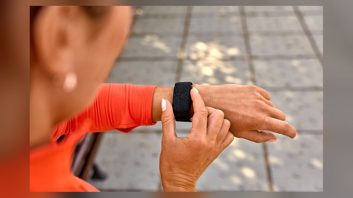 Garmin Cirqa Pro é flagrada em vazamento com dois botões