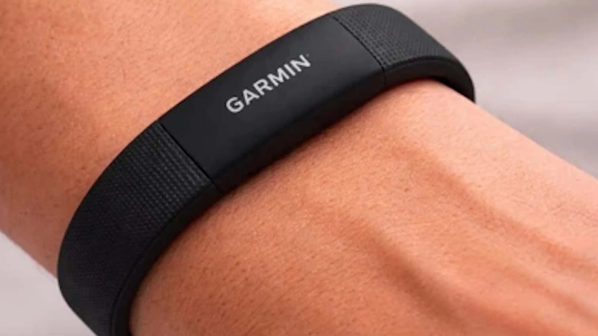Garmin CIRQA: preço vaza em ~US$ 509 e pode ser a banda de recuperação mais cara do mercado