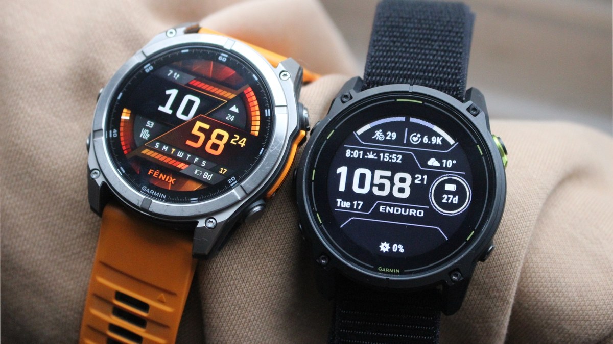 Atualização do Garmin Connect causa problemas no iOS — veja como resolver