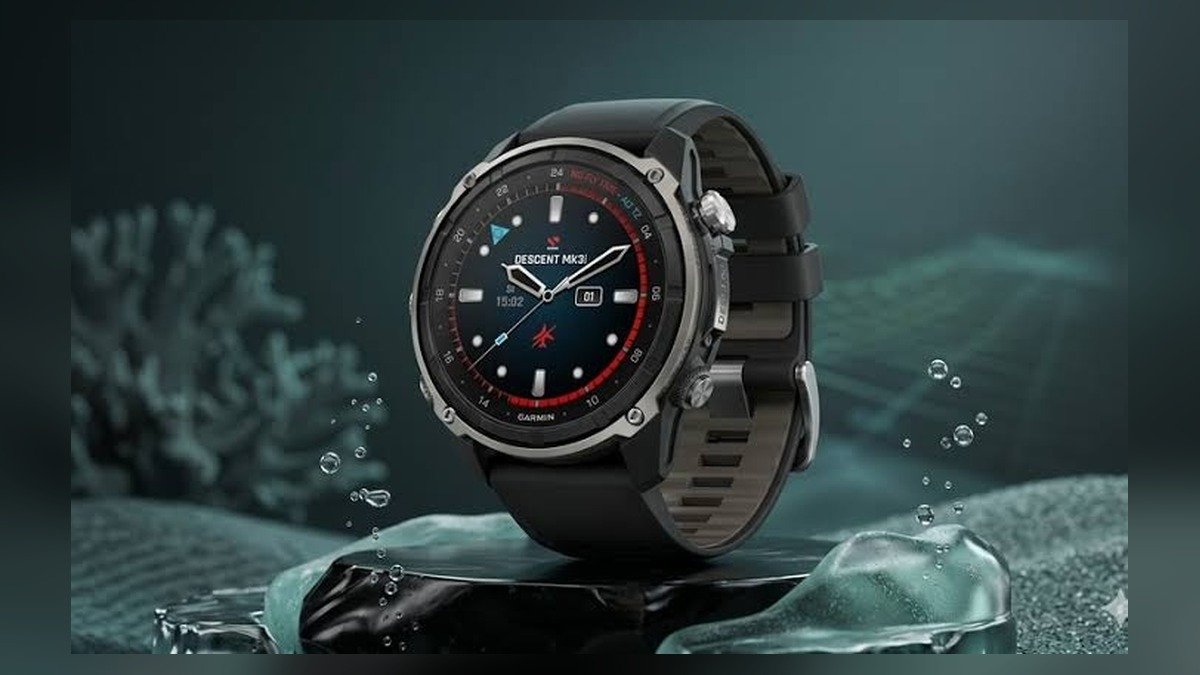 Garmin firma parceria com a DAN para resgate de mergulhadores