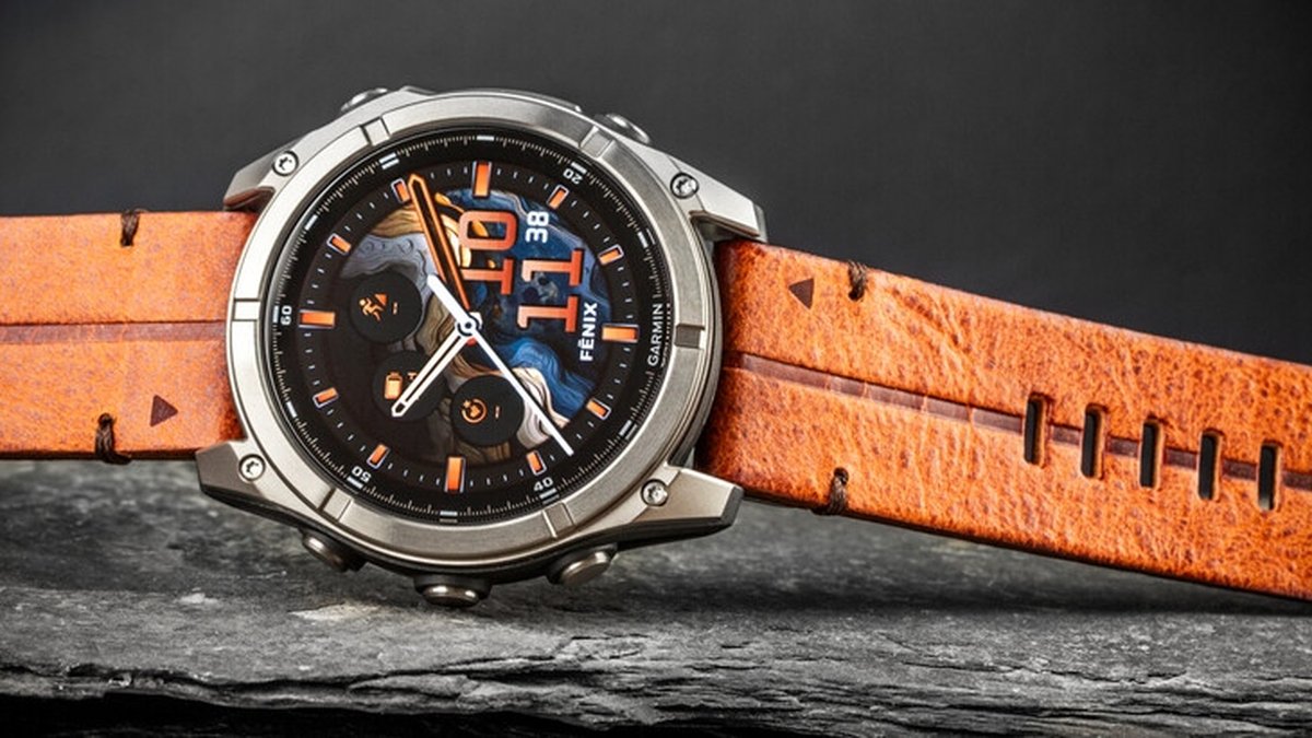 Garmin Fenix 9: o lançamento mais aguardado de 2026