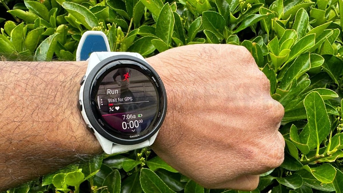 Garmin Forerunner 370: rumores apontam um novo relógio de corrida de entrada para 2026