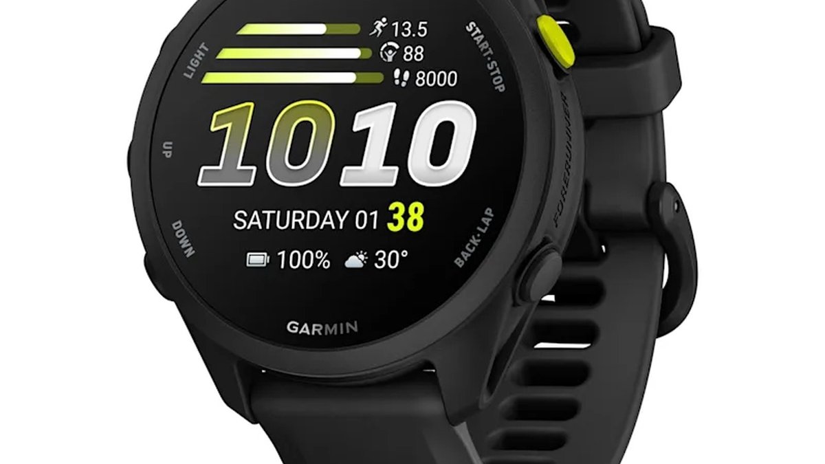 Garmin Forerunner 70