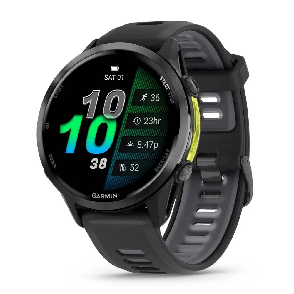 Garmin Forerunner 970