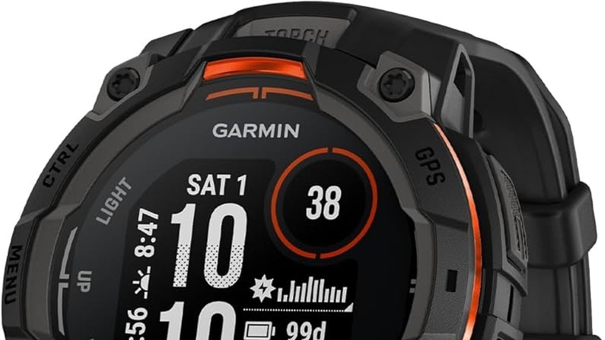 Garmin Instinct