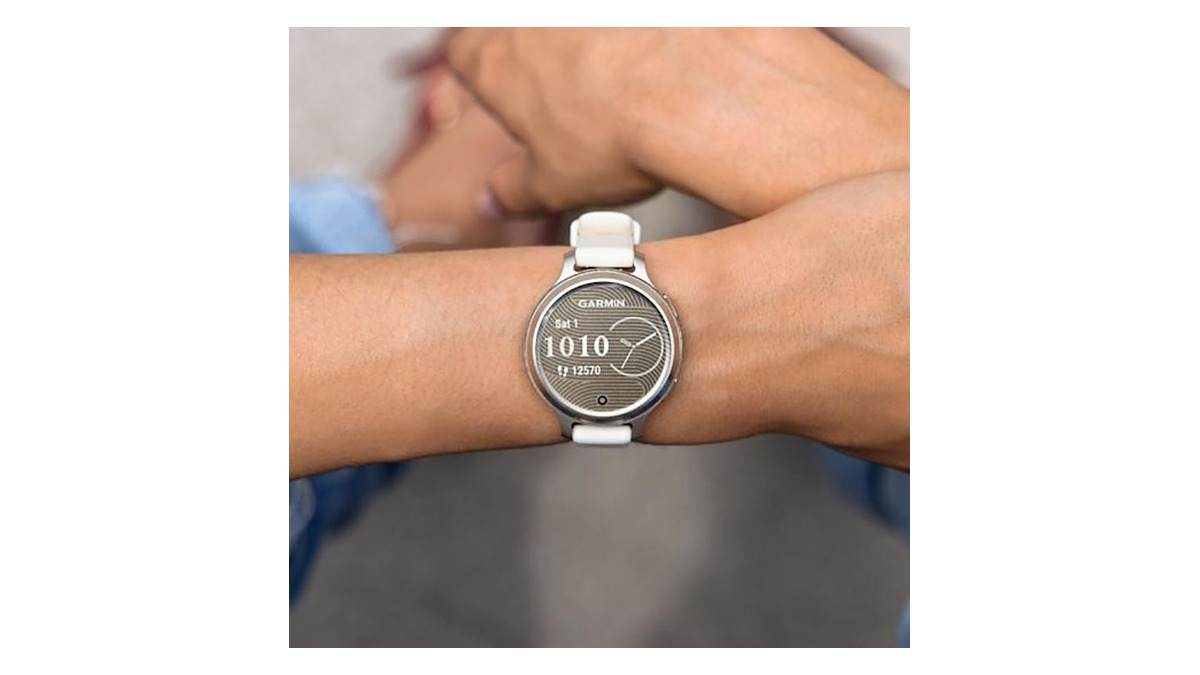 Garmin Lily 3: rumores do próximo smartwatch feminino da Garmin