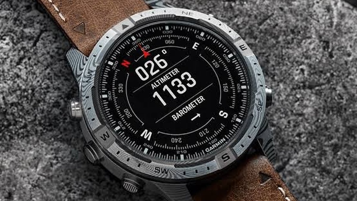 Garmin Marq Gen 3: corte de preço do modelo atual sinaliza que o sucessor de luxo está chegando