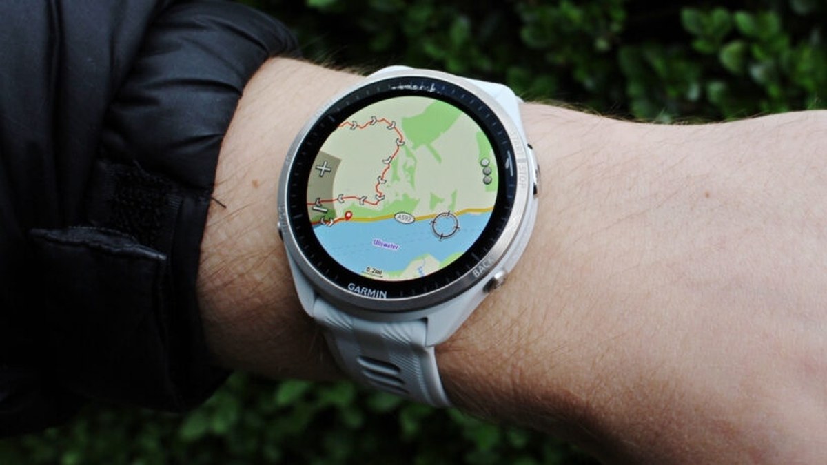 Garmin planeja 'número significativo' de lançamentos outdoor no 2º semestre