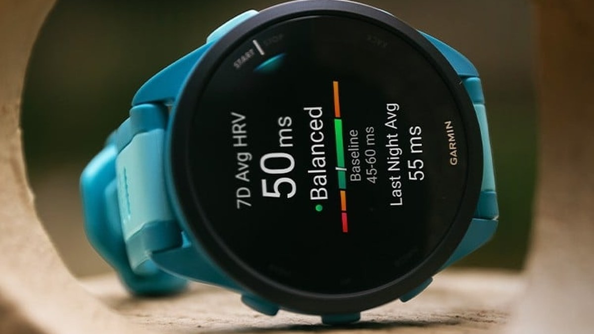 Garmin libera update do Q2 2026, mas deixa relógios antigos de fora