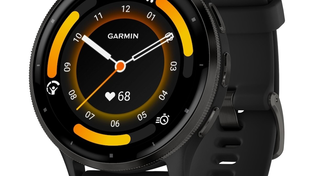 Garmin Venu 3