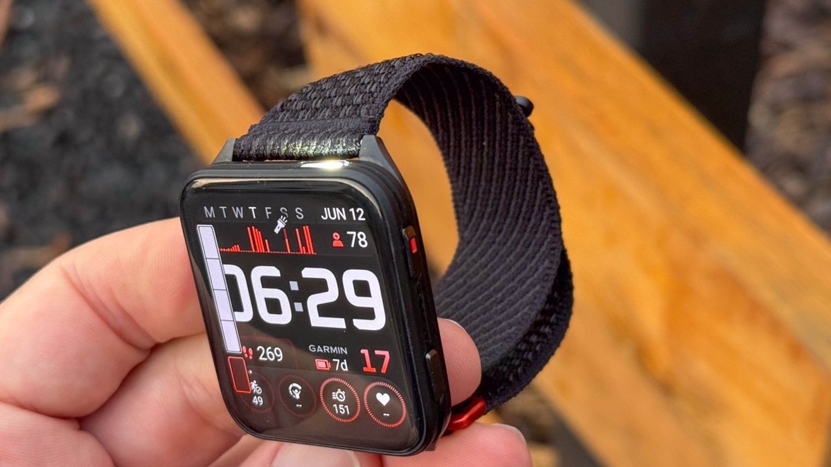 Garmin Venu 3
